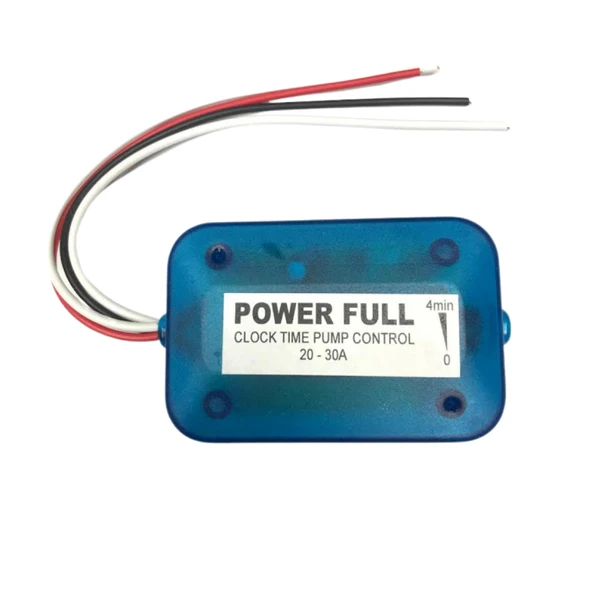 Benzin Pompa Kesici Role ürün görseli 1