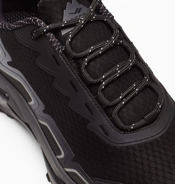 Lescon Meteor Erkek Su Geçirmez Spor Ayakkabı - Resim 5