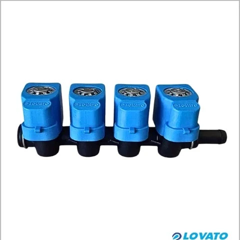 LOVATO XP Enjektör 2ohm ürün görseli 1