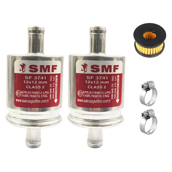 LANDİRENZO LPG  UYUMLU  10 BİNBAKIM SETİ ürün görseli 1