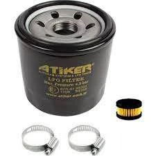 ATİKER 10BİN  KM BAKIM SETİ ürün görseli 1