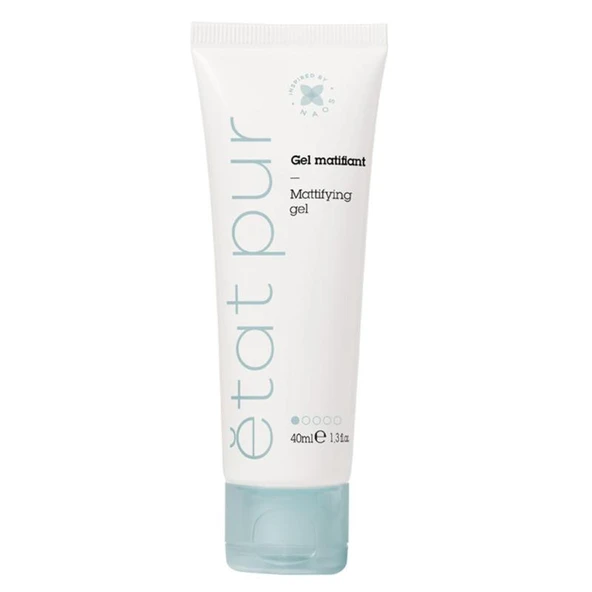 Oil Free Mattifying Gel 40 ml ürün görseli