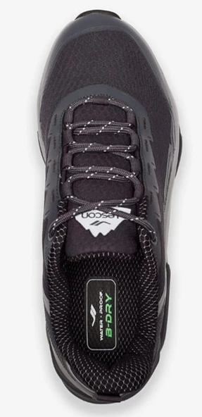 Lescon Meteor Erkek Su Geçirmez Spor Ayakkabı - Resim 5