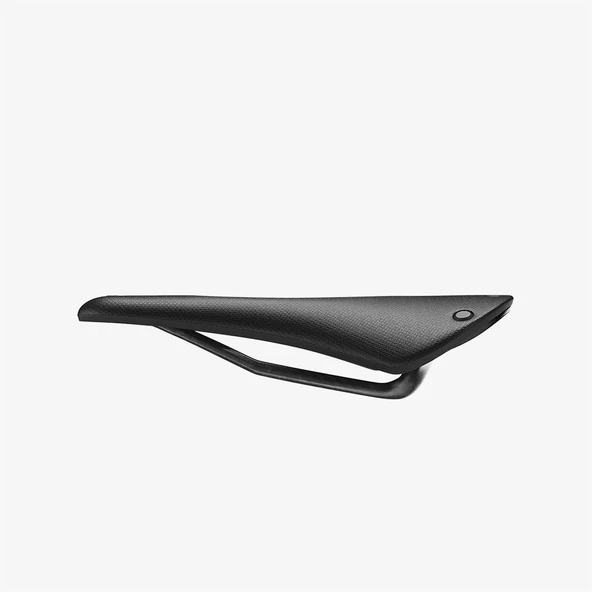 Brooks Cambium C13 Carved Sele 145mm Siyah 258592 - Resim 5