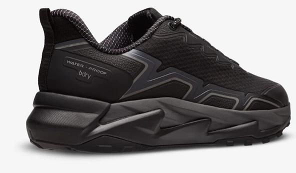 Lescon Meteor Erkek Su Geçirmez Spor Ayakkabı - Resim 4