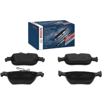 Volkswagen T-Roc Arka Fren Balatası 2019-2022 Bosch Takım ürün görseli 1