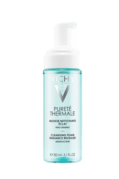 Purete Thermale Eau Moussant Temizleyici Köpük 150ml ürün görseli