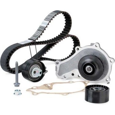 Volkswagen Polo 1.4 TDI Dizel Triger ve Devirdaim Seti 2014-2017  Sensörlü ürün görseli 1