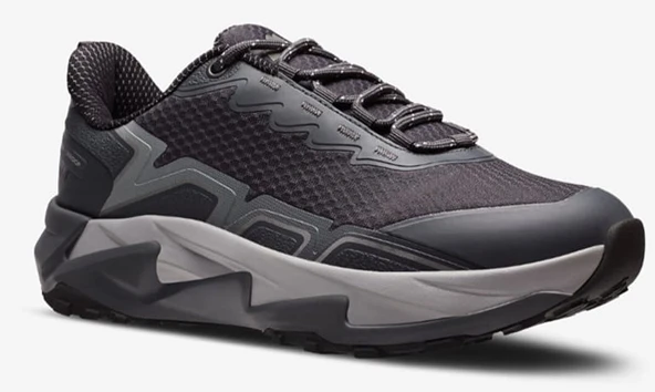 Lescon Meteor Erkek Su Geçirmez Spor Ayakkabı - Resim 3