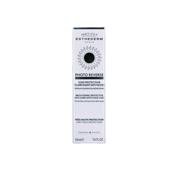 Photo Reverse Krem 50 ml ürün görseli