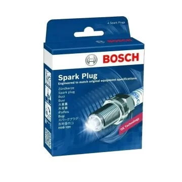 Chevrolet Aveo Buji Takımı (2009-2011 1.4) Bosch ürün görseli 1