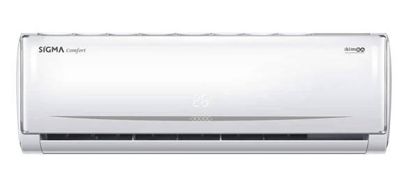 Sigma Comfort 18.000 BTU/h A++ Inverter Klima R32 DHD1 SGM18INVDHD1 ürün görseli