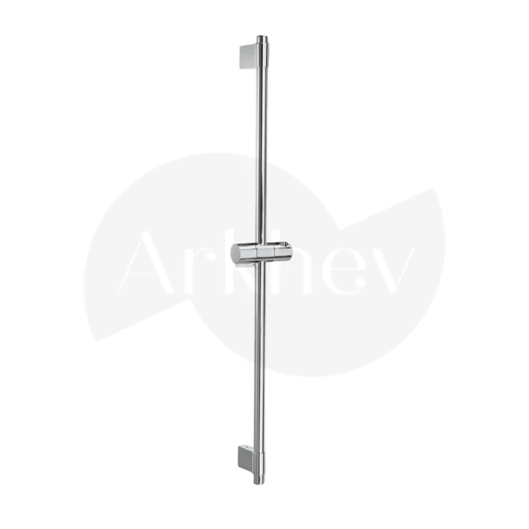 Roca Sensum El Duşu için Sürgü Takımı - Krom / Sabunluksuz A5B0405C00 - Resim 3