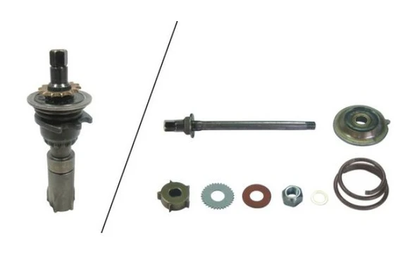 Mercedes Truck Kalıper Ayar Mekanızması Tamır Takımı M-Benz Axor  (alyan Baslı)    Knorr Tipi Sb6 - Sb7 - Sn5 - Sn6 - May 6004-03 ürün görseli