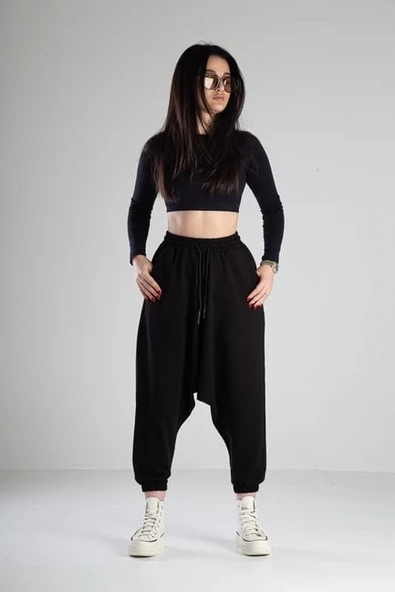 Adana Şalvar COC2502 - Resim 2