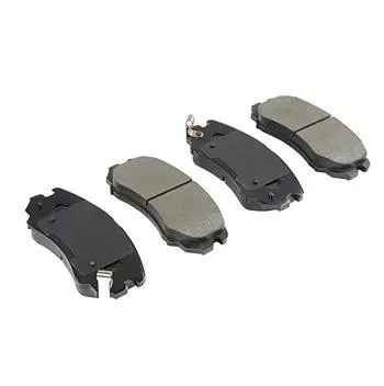 Hyundai I20 Ön Fren Balatası (2009-2014 1.2) ürün görseli 1