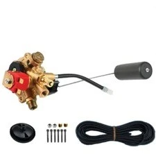 Atiker Simit Şamandıra 200/30 Derece 6mm ürün görseli 1