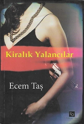 Kiralık Yalancılar Ecem Taş Edebiyat Odası ürün görseli