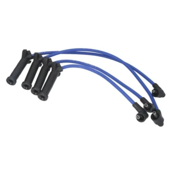 BUJİ KABLOSU(Ford Fiesta IV 1,25i 16v 98-02 ürün görseli 1