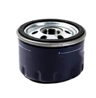 Dacia Duster Yağ Filtresi (2014-2017 1.6) Bosch ürün görseli 1