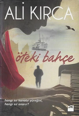 Öteki Bahçe Ali Kırca Doğan Kitap ürün görseli