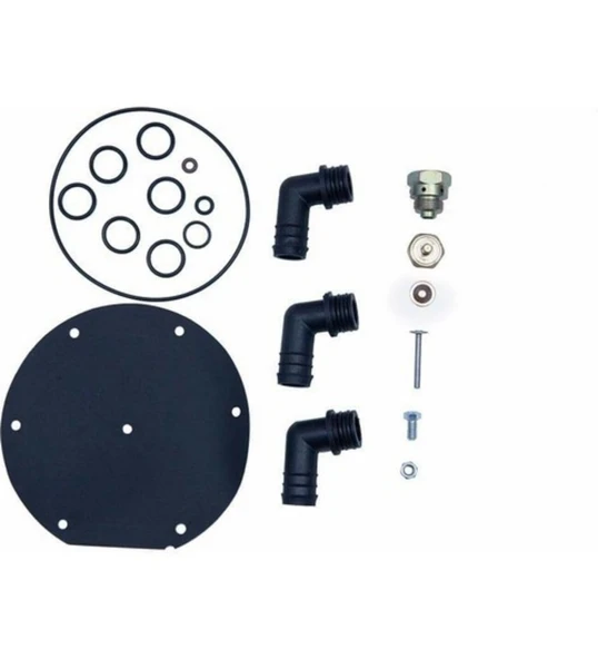 PRİNS VSI 1 /VSI 2 /VSI 2 Dİ  UYUMLU REGÜLETÖR DİYAFRAM TAKIMI ürün görseli 1