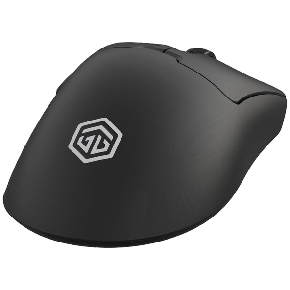 GameBooster M25 Storm PAW3311 12000 DPI Siyah Kablosuz Gaming Mouse GB-WM25B - Resim 5