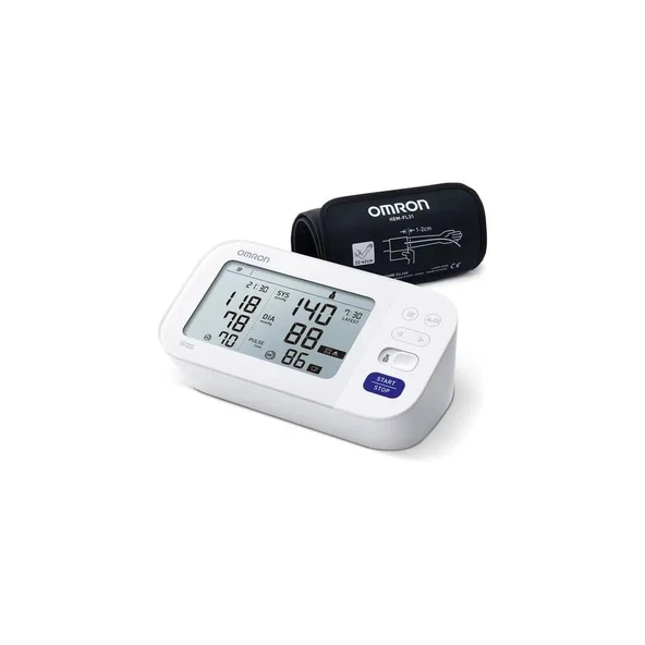 M6 Comfort Tansiyon Aleti ürün görseli