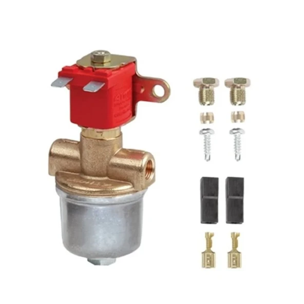ATİKER GAZ KESİCİ ürün görseli 1