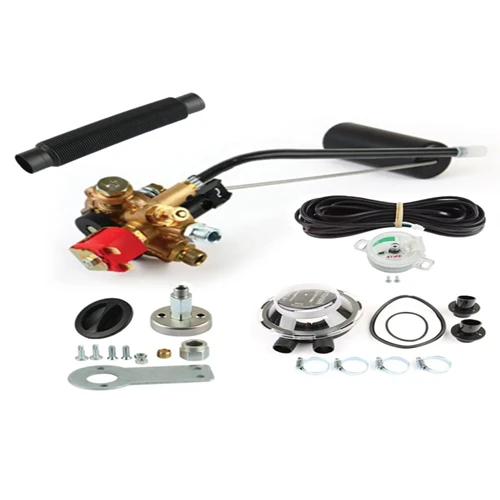 Atiker Silindir Şamandıra 315/30 6mm ürün görseli 1