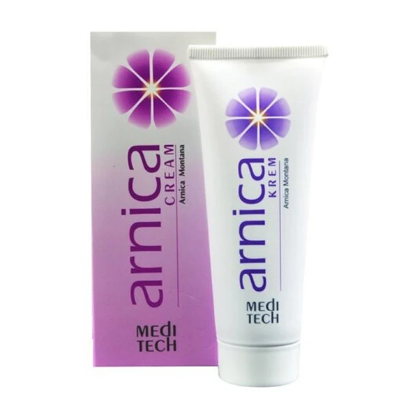 Arnica Meditech Krem 75gr ürün görseli