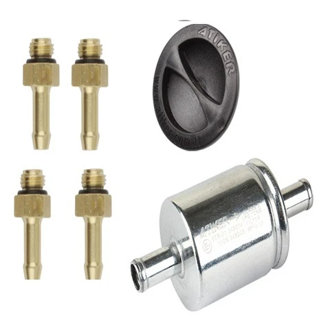 LPG ENJEKTÖR NOZUL CEŞİTLERİ 2.4 ürün görseli 1