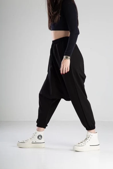 Adana Şalvar COC2502 - Resim 5