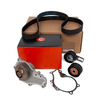 Citroen Berlingo 1.6 HDI Euro5 Dizel Triger ve Devirdaim Seti 2012-2016 ürün görseli 1