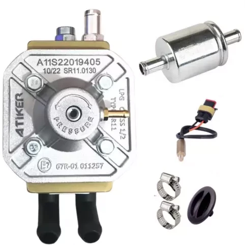 Atiker SR11 220 KW Sıralı Beyin ürün görseli 1