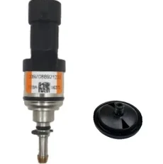 Albien Brc Uyumlu Albien Tekli Enjektör Sekmanlı ürün görseli 1