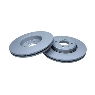 Renault Scenic 2 Ön Fren Disk Takımı (2008-2010 1.5) ürün görseli 1