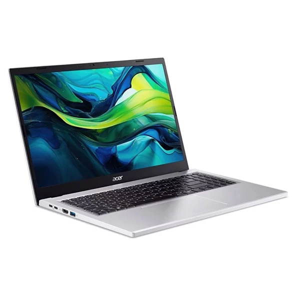 Acer Aspire Go NX.JDCEY.001A003 i5-1334U 16GB 1TBSSD 15.6" FHD FreeDOS Dizüstü Bilgisayar - Resim 2