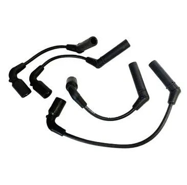 Chevrolet Kalos Buji Kablosu (2004-2007 1.2 8 Valf) ürün görseli 1