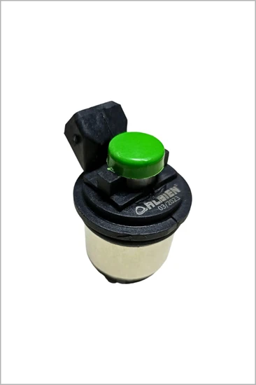 Albien Landirenzo UYUMLU ( Gri-Sarı-Mavi-Yeşil-Turuncu -Siyah )Enjektör  1 Adet fiyatı ürün görseli 1