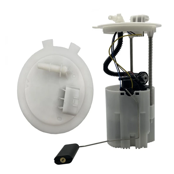 Nissan Qashqai Depo Şamandırası Komple 1.2 2014-2018 ürün görseli 1