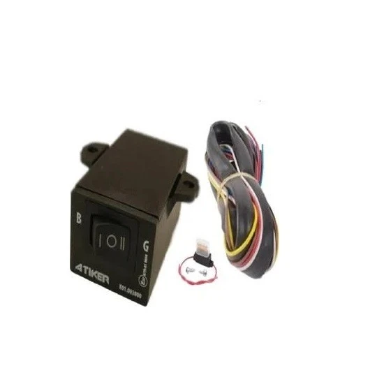 Atiker Karbüratörlü Anahtar Kablolu ürün görseli 1