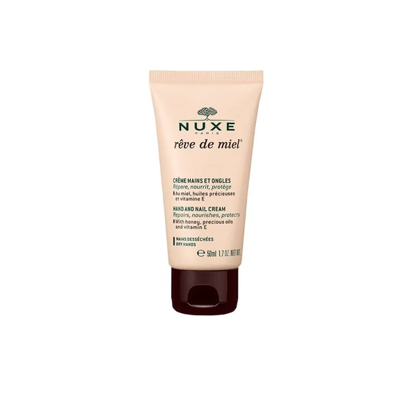 Reve De Miel Hand And Nail Cream 50 ml ürün görseli
