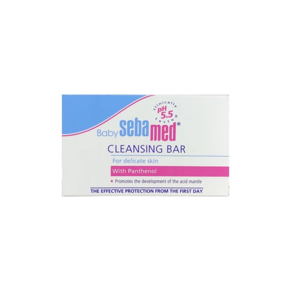 Bebe Kompakt Sabun 100 gr ürün görseli