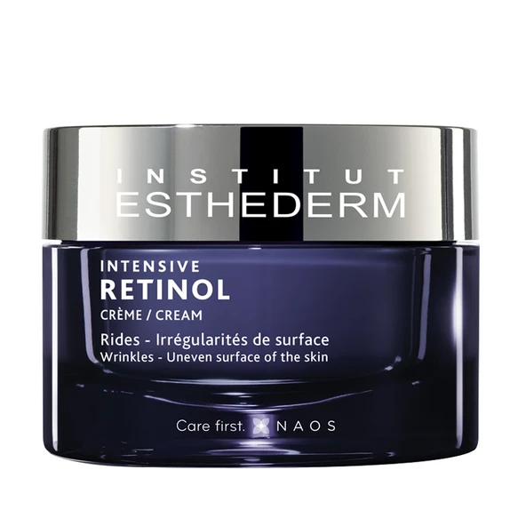 Intensive Retinol Cream 50 ml ürün görseli