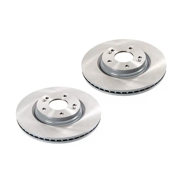 Hyundai Kona 305mm Ön Fren Disk Takımı (2018-2022) ürün görseli 1