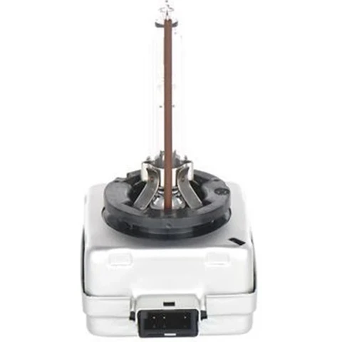 Bosch Xenon White D1S Zenon Ampul 6000K ürün görseli 1