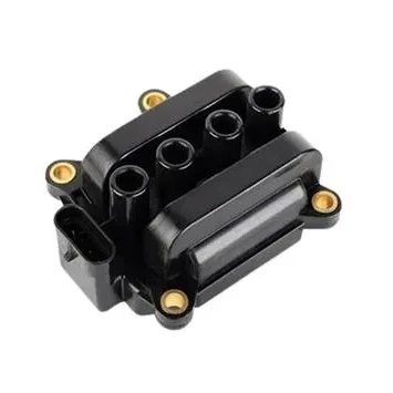 Dacia Logan Kare Ateşleme Bobini (2005-2020 1.2) ürün görseli 1