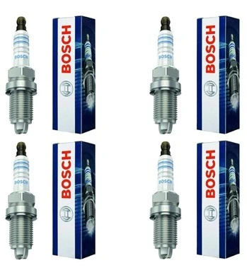 Renault Laguna 2 Buji Takımı (2003-2007 1.6) ürün görseli 1