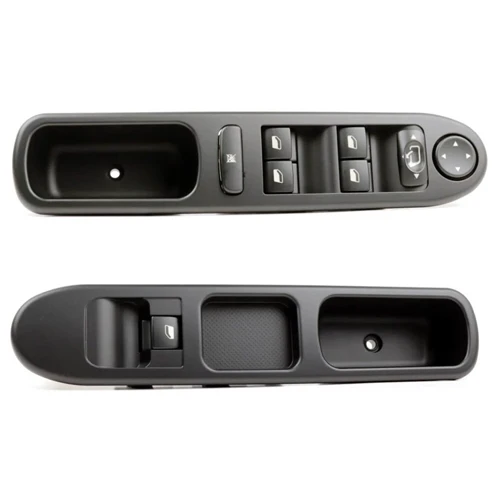 Peugeot 307 Cam Açma Dügmesi Anahtari Sag+Sol Takim 269675146 ürün görseli 1